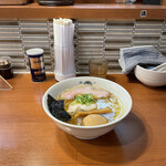 らぁ麺 とうひち - 