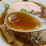 らぁ麺 とうひち - 