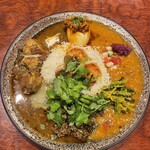 キャンチョメ102 - 