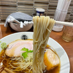 らぁ麺 とうひち - 