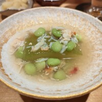 鮨 一 - 