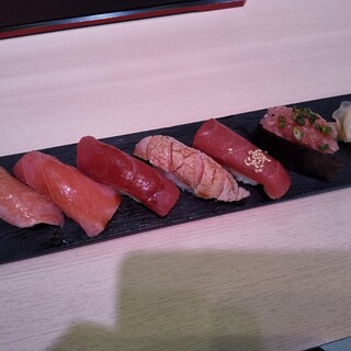 豊洲市場 鈴富_0