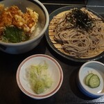 Nagoya Yabu - 日替わり定食