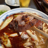 膳處漢ぽっちり - 