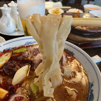 膳處漢ぽっちり - 