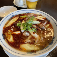 膳處漢ぽっちり - 