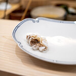 いしまる - 新イカ下足