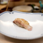 いしまる - 白星笛鯛