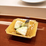 いしまる - 水茄子