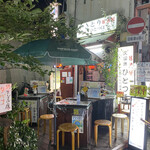 Yakitori Gurume Hitotsubo - 