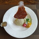 Trattoria tanabata - 