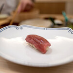 いしまる - 鮪赤身