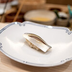 いしまる - 小鰭