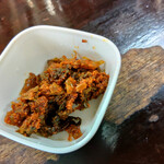 平九郎R - 激辛辛子高菜