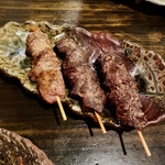 Yakitori Gurume Hitotsubo - 