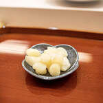 いしまる - ガリ