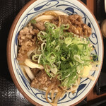 Marugame Seimen - 