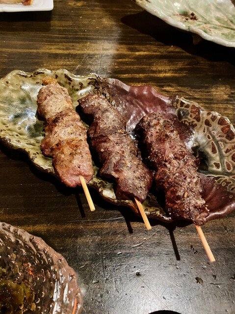 Yakitori Gurume Hitotsubo photo 3
