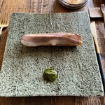 Terroir愛と胃袋 - 