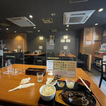 Wagyuu Yakiniku Taishi - 