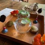 Terroir愛と胃袋 - 