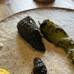 Terroir愛と胃袋 - 