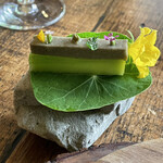 Terroir愛と胃袋 - 