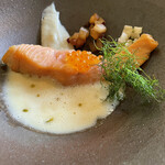 Terroir愛と胃袋 - 