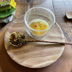 Terroir愛と胃袋 - 