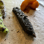 Terroir愛と胃袋 - 