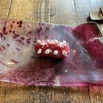 Terroir愛と胃袋 - 