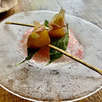 Terroir愛と胃袋 - 