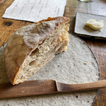 Terroir愛と胃袋 - 