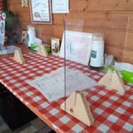 ふくくるしょくどう - 