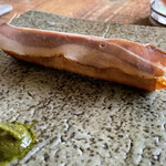 Terroir愛と胃袋 - 