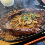 Wagyuu Yakiniku Taishi - 