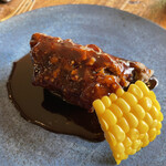 Terroir愛と胃袋 - 