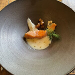 Terroir愛と胃袋 - 