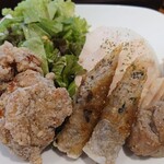 アジアの屋台飯LOTUS - 