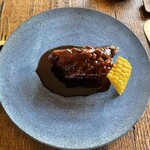 Terroir愛と胃袋 - 