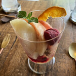 Terroir愛と胃袋 - 