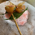 Terroir愛と胃袋 - 