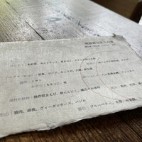 Terroir愛と胃袋 - 