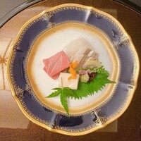 日本料理簾 - 