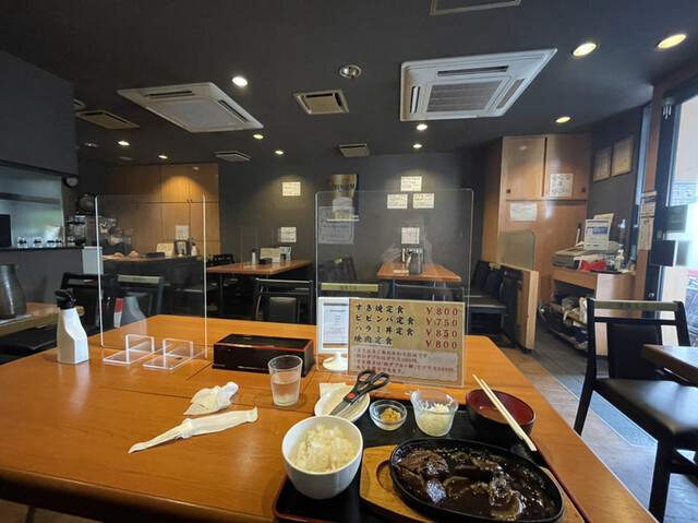 Wagyu Yakiniku Taishi photo 5