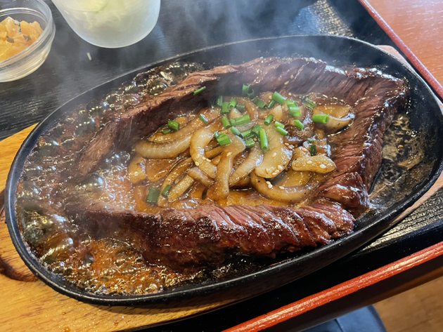 Wagyu Yakiniku Taishi photo 2