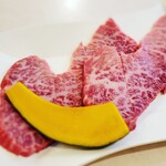 焼肉 ほれぼれ つつじヶ丘 - 