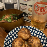 湘南たこ焼き酒場 228 - 