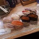 Shinya Sushi - 