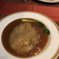 ホテルオークラレストラン新宿 中国料理 桃里 - 